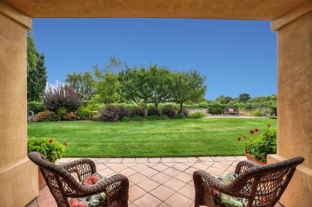 HDR interior real estate photography – Los Angeles